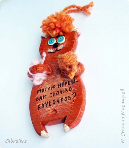 Подарок для дружной семейки (фото 5)