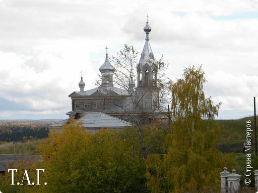 Бабье лето 2015 (фото 26)
