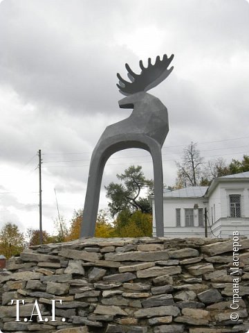 Бабье лето 2015 (фото 28)