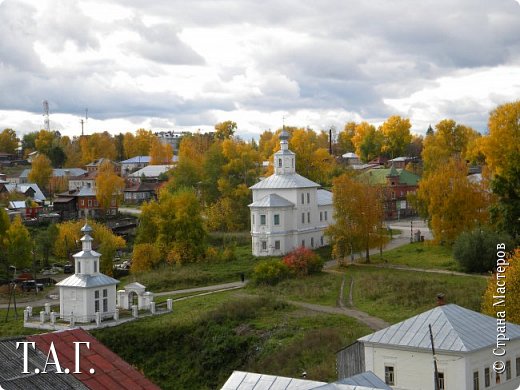 Бабье лето 2015 (фото 29)
