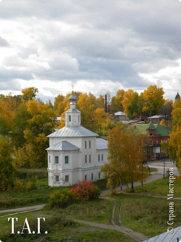 Бабье лето 2015 (фото 13)