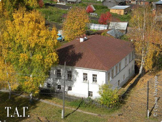 Бабье лето 2015 (фото 12)