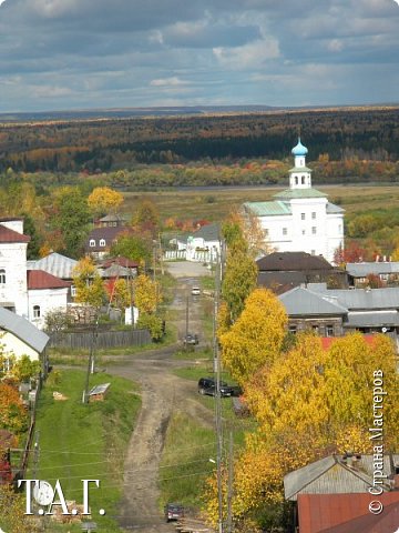 Бабье лето 2015 (фото 10)