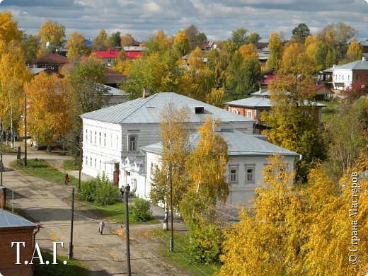 Бабье лето 2015 (фото 11)
