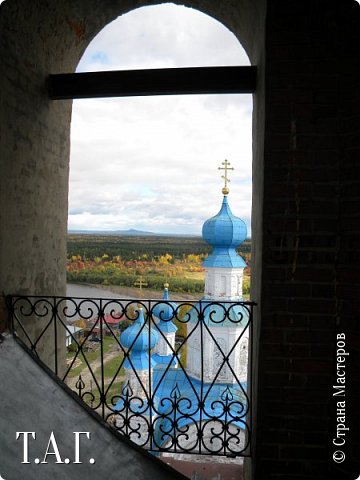 Бабье лето 2015 (фото 17)