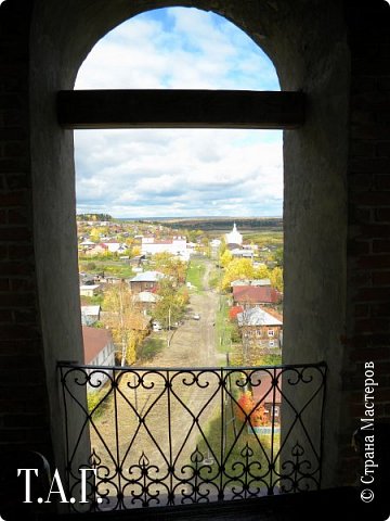 Бабье лето 2015 (фото 19)