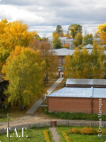 Бабье лето 2015 (фото 20)