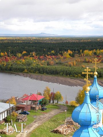 Бабье лето 2015 (фото 21)