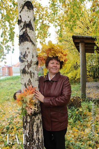 Я в этот раз то же попала в объектив, было 2 фотоаппарата: у меня и у Светы. (фото 4)