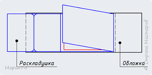 Для тех кто запутался в хитросплетениях миника - смотрите схему (фото 28)