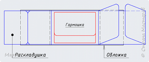 Мой первый миник "Счастье есть" (его же не может не быть?) + схема (фото 29)