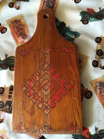 Такая старушенция была .... (фото 4)