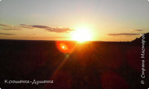 Здравствуй СМ ! Я ОЧЕНЬ люблю фотографировать природу . Ну и вот вам первый блог о небе .