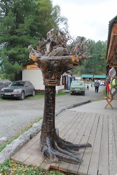 а это третье лицо. Вот есть же фантазия у людей! И руки от куда надо растут! (фото 48)