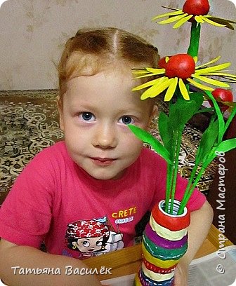 А это мой довольный Василёк :))) (фото 16)