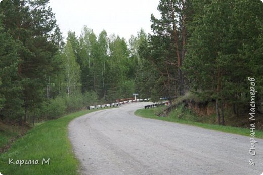 Вело путешествие в д. Битюки Тюменская обл. (фото 31)