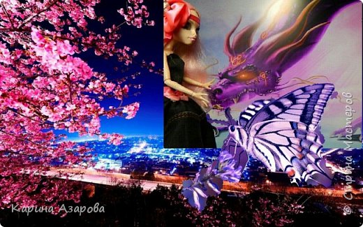 Одежда+мини конкурс! (фото 7)