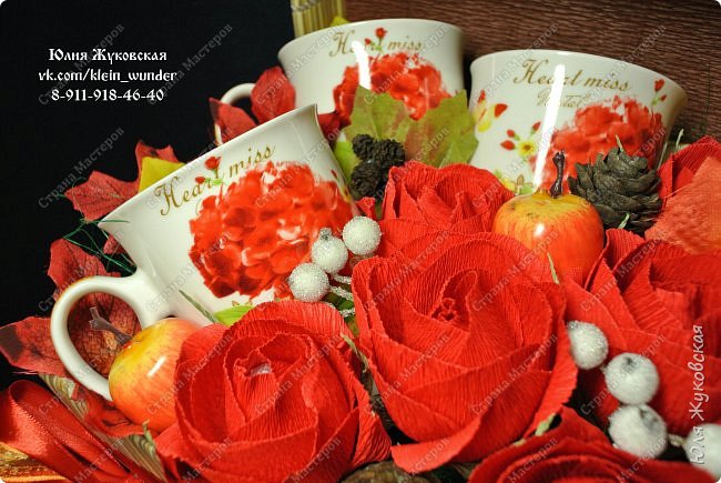 Единственные, которые более менее походили по цвету. (фото 14)