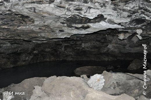 Озёра с кристально чистой водой (фото 21)