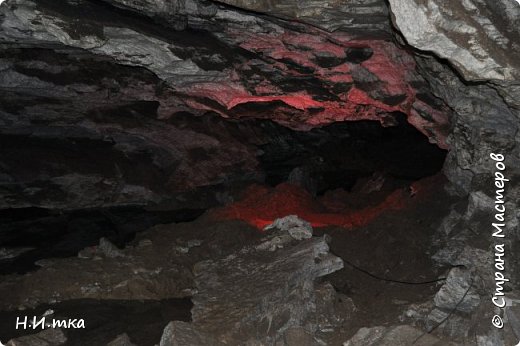 Грот Великан и грот Лукина довольно большие. (фото 47)