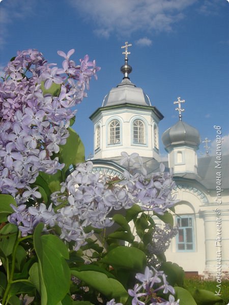 Храм преподобного Лонгина Коряжемского (фото 37)