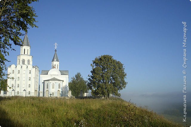 Храм преподобного Лонгина Коряжемского (фото 30)