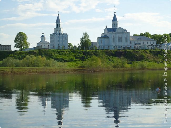 Храм преподобного Лонгина Коряжемского (фото 33)