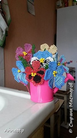 Магия бисера! (фото 13)