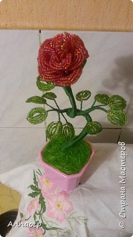 Магия бисера! (фото 9)