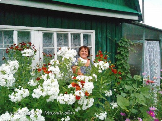 Это около окна у меня там разноцветье (фото 3)