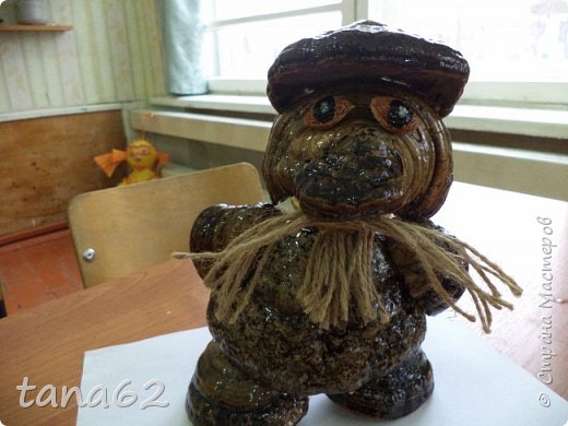 Из трутовиков (фото 3)