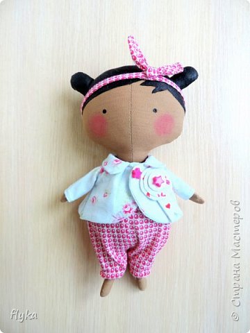 Sweetheart Doll (фото 2)