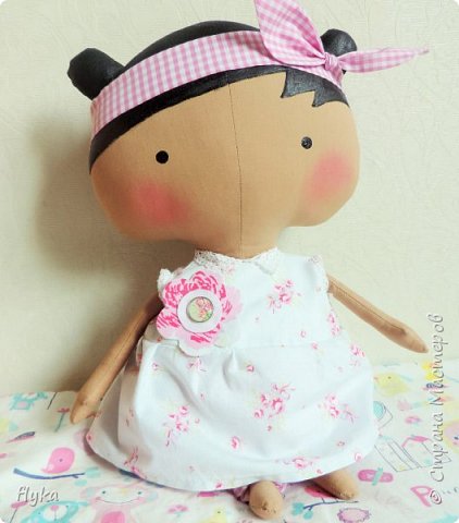 Sweetheart Doll (фото 1)