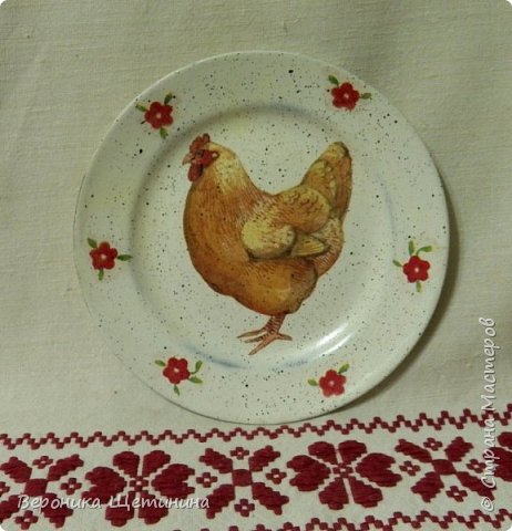 Прованс и кантри))) (фото 11)