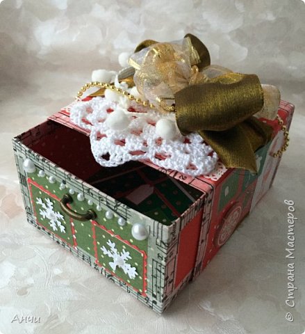 Advent box (фото 6)