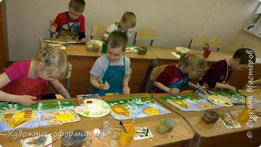 Козлик в деревне (фото 39)