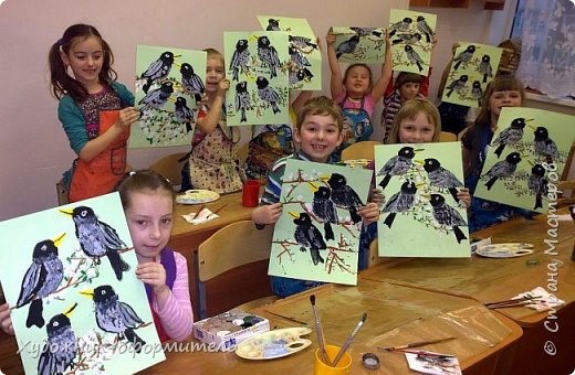 весна 2015 года, 6 лет (фото 12)
