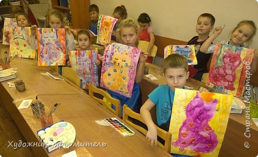 Результат!!! 6 лет (фото 9)