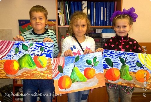 Первоклашки 2015 года (фото 46)