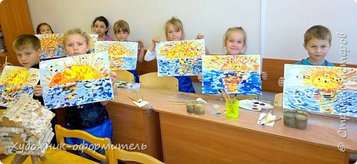 Лето, солнце, море....6 лет (фото 47)