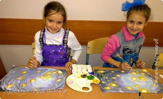 Девчушки-второклашки (фото 56)