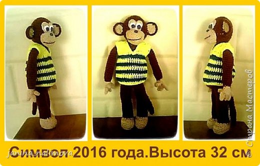 символы 2015 и 2016 года (фото 2)