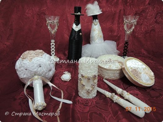 И напоследок весь набор целиком! Кстати, тут одежда в полном сборе. (фото 16)