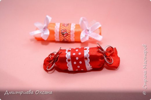 Готовое изделие (фото 2)