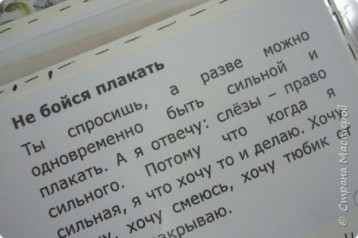 "Только не бойся! "                           Подарок  памятный на первый внучкин  юбилей... (фото 13)