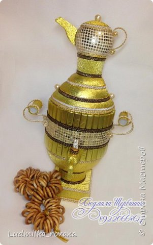 Сладкие сувениры :) (фото 3)