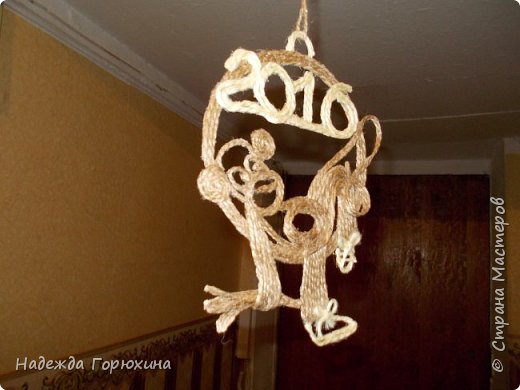 Новогодние сувениры (фото 18)