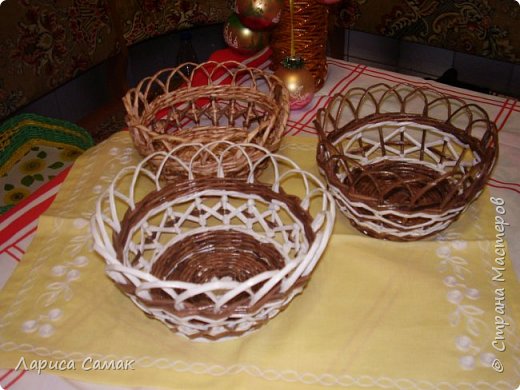 Новогодние заказы (фото 4)