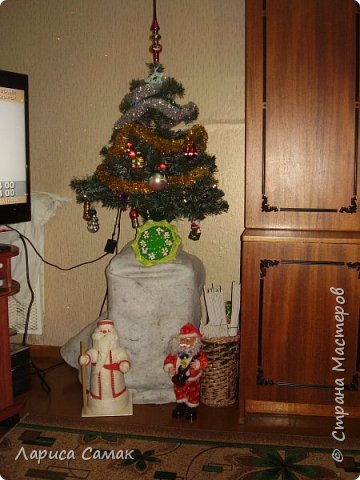 Новогодние заказы (фото 12)