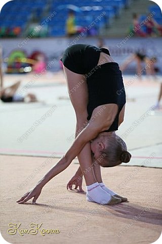 А вот и фоточка. Мда... Моему рисунку с фоткой не сравниться... (фото 5)